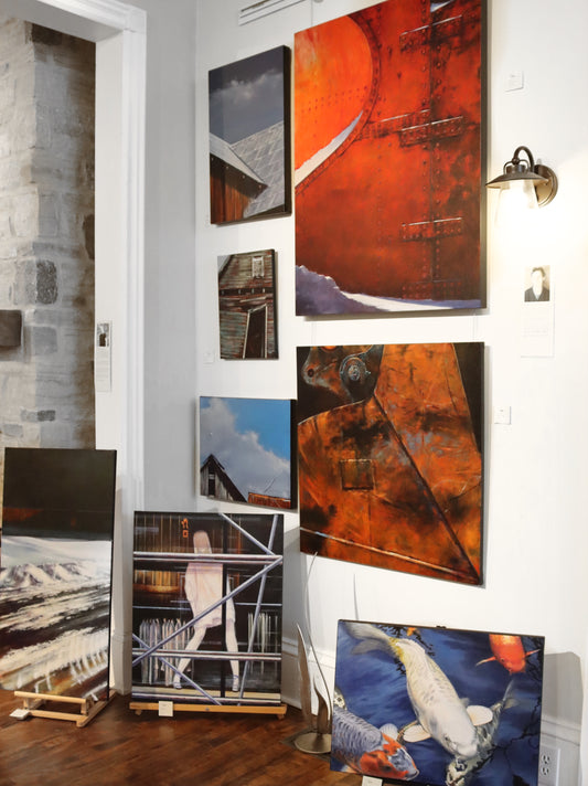 Dig It 30H x 30W image 1