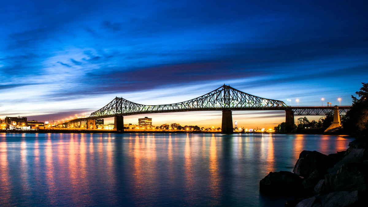 Pont JC 33.75 x 60"