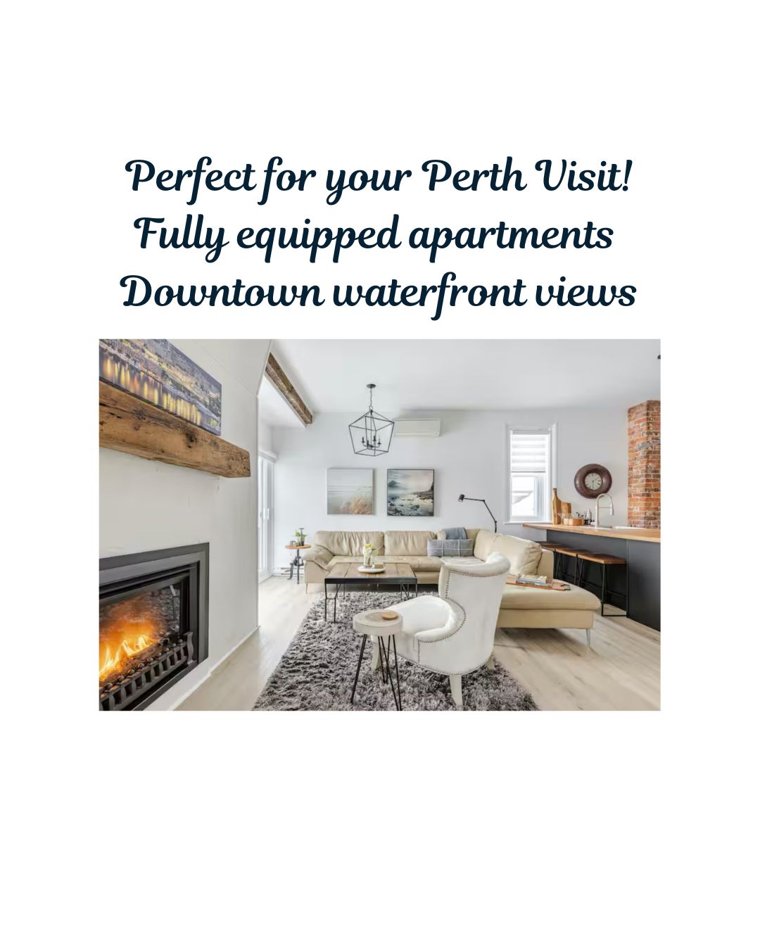 zLuxury Short Term Rentals