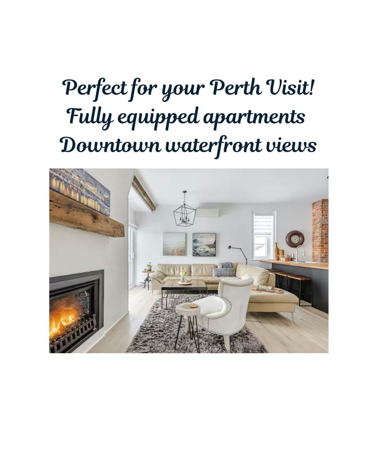 zLuxury Short Term Rentals