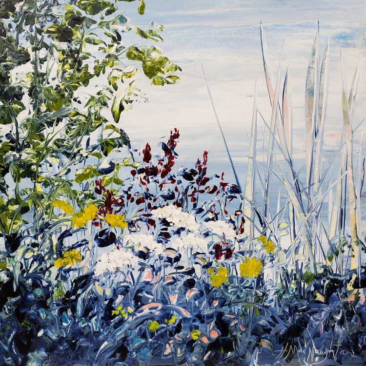 Hanna MacNaughtan