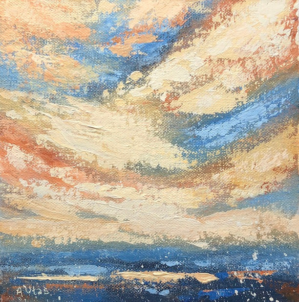Where the Waves Conspire image 0