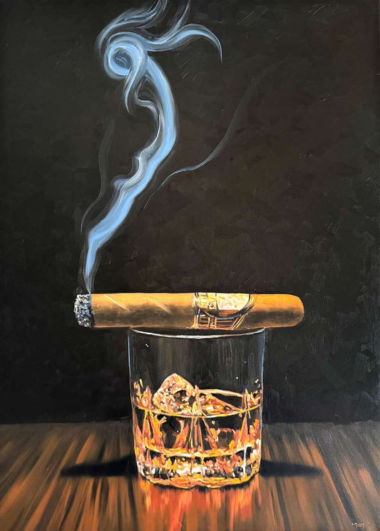 Slow Burn