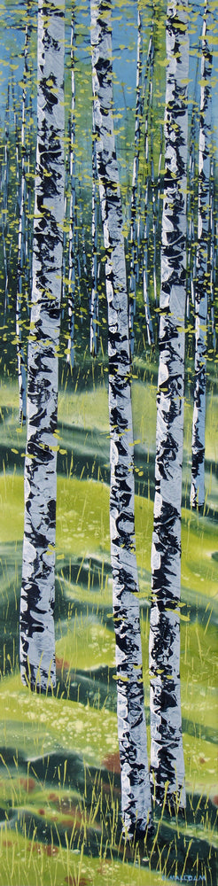 Treescape 11022 60x15" image 0