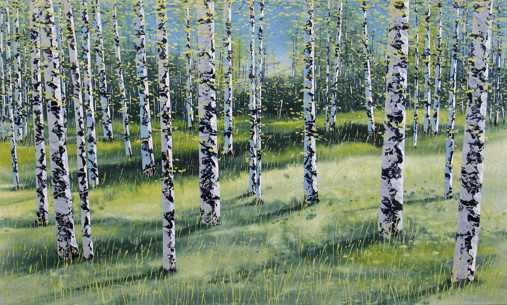Treescape 10422 36H x60W image 0