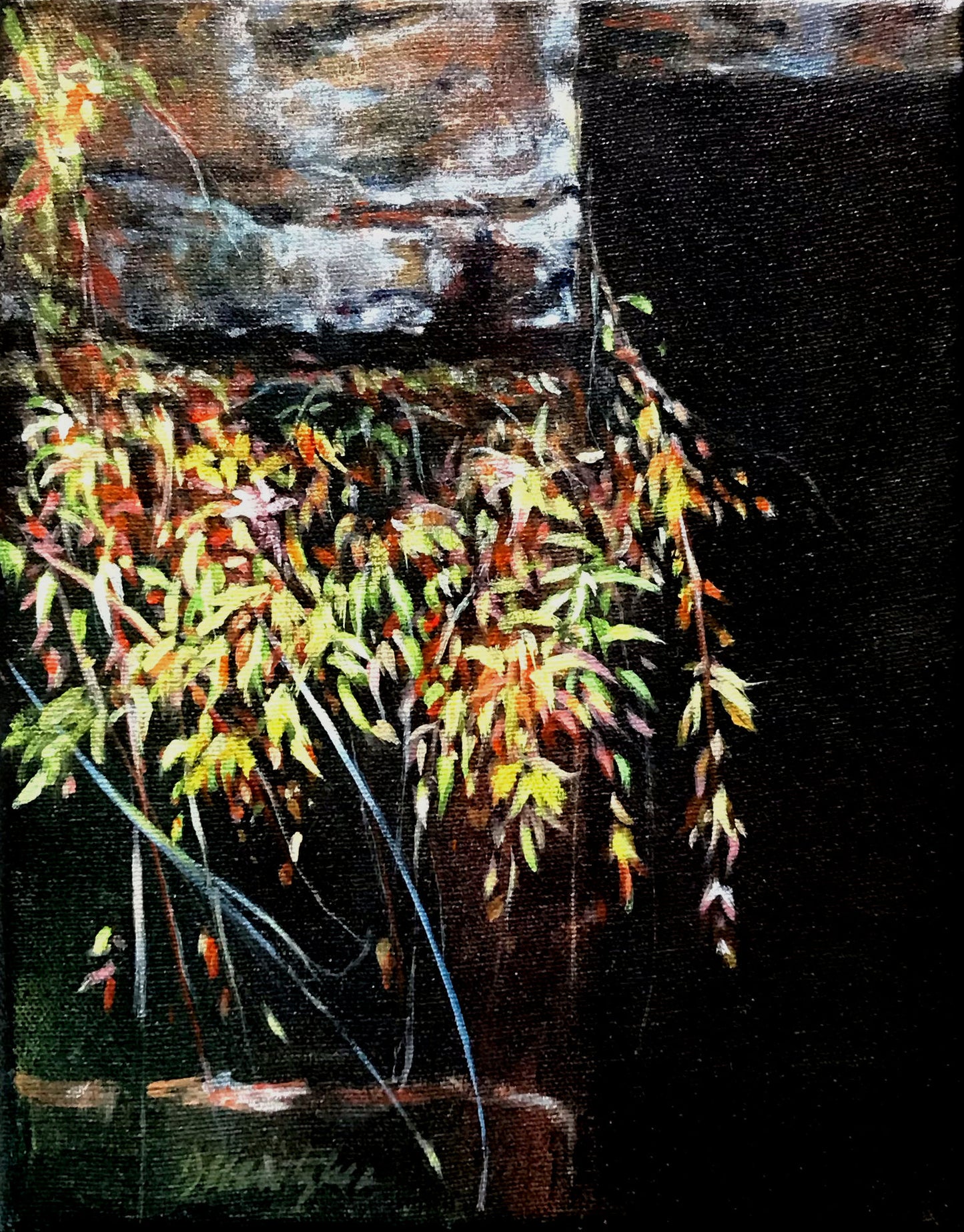 Canal Bouquet image 0