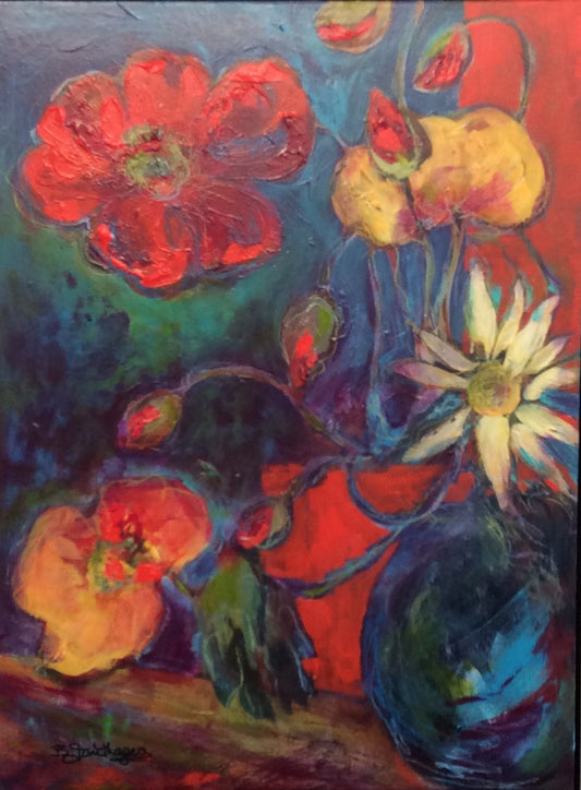 Blooms, Col. 3 image 0
