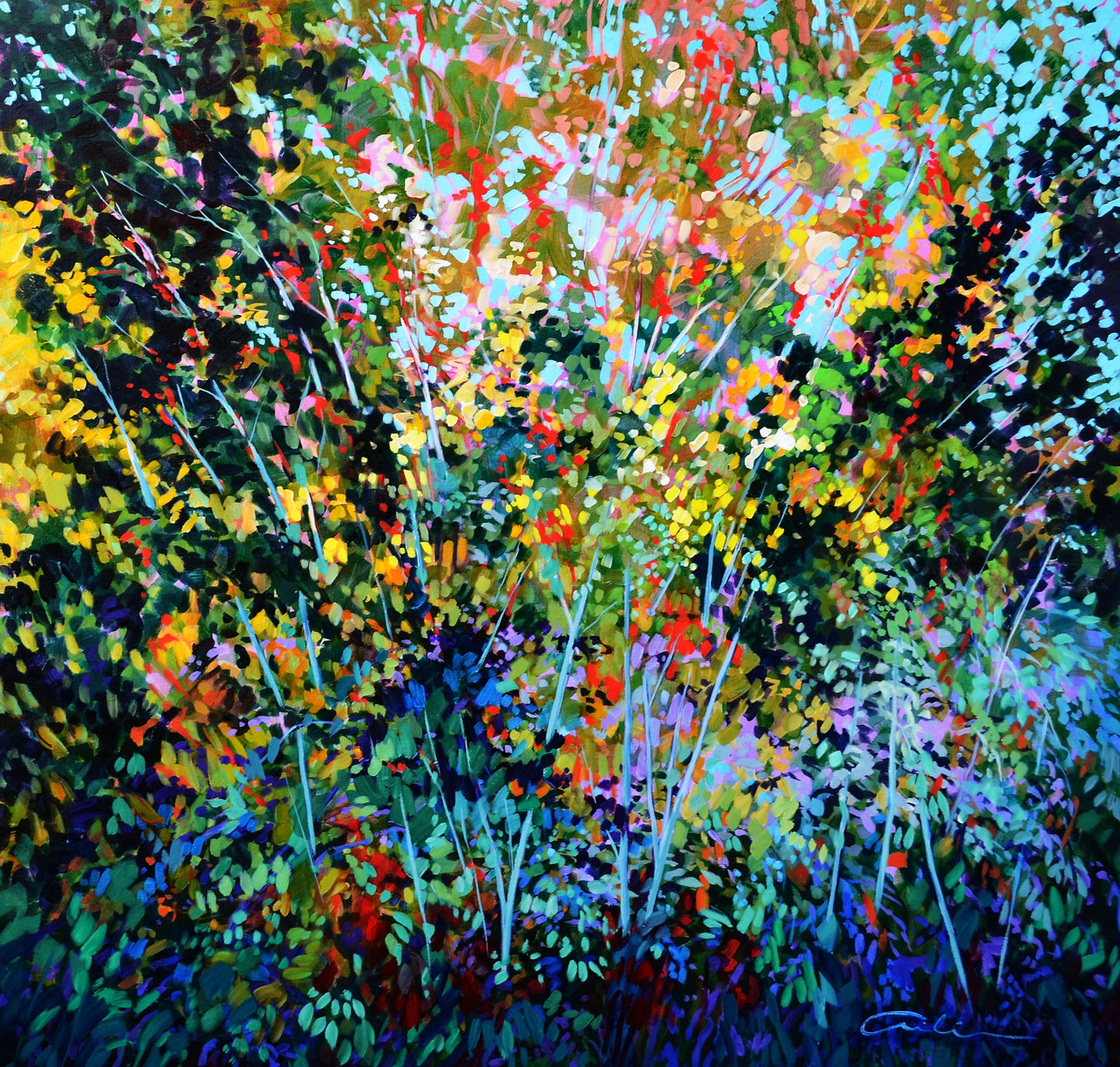 Komorebi image 0