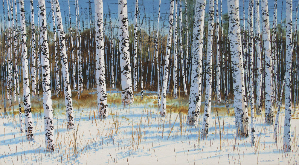 Treescape 11324 40H x 72W image 0