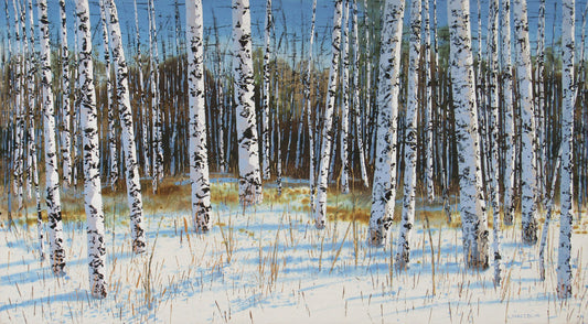 Treescape 11324 40H x 72W image 0