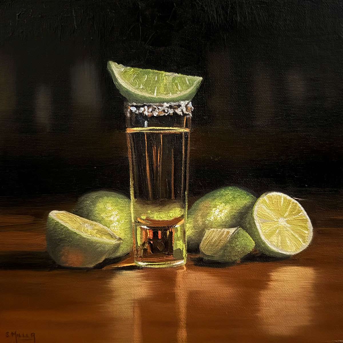 Tequila