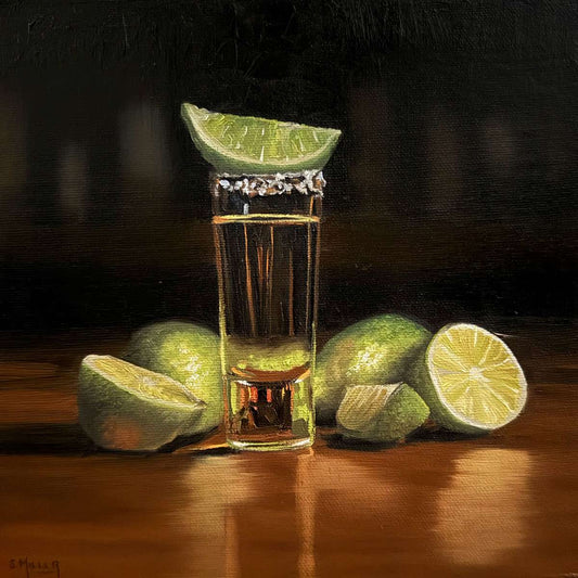 Tequila