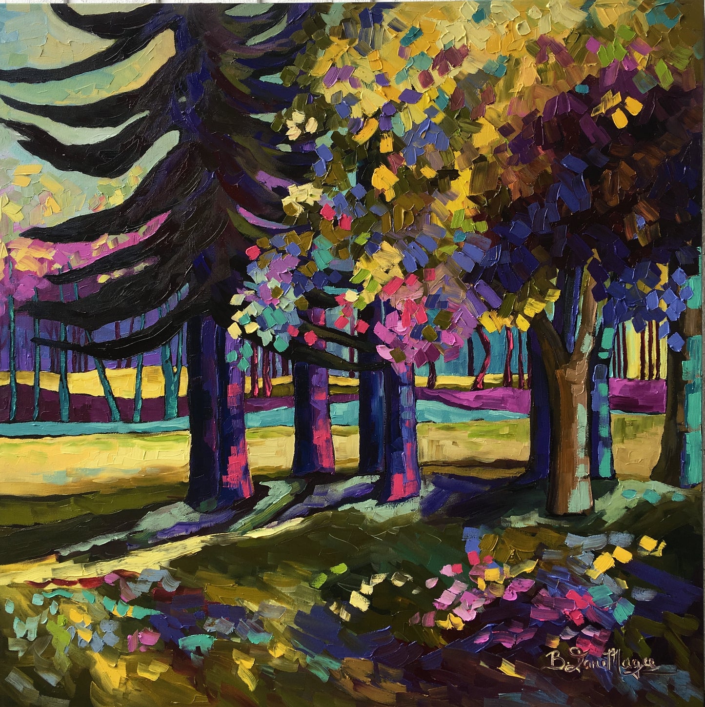 Septembers Grace col.4 image 0