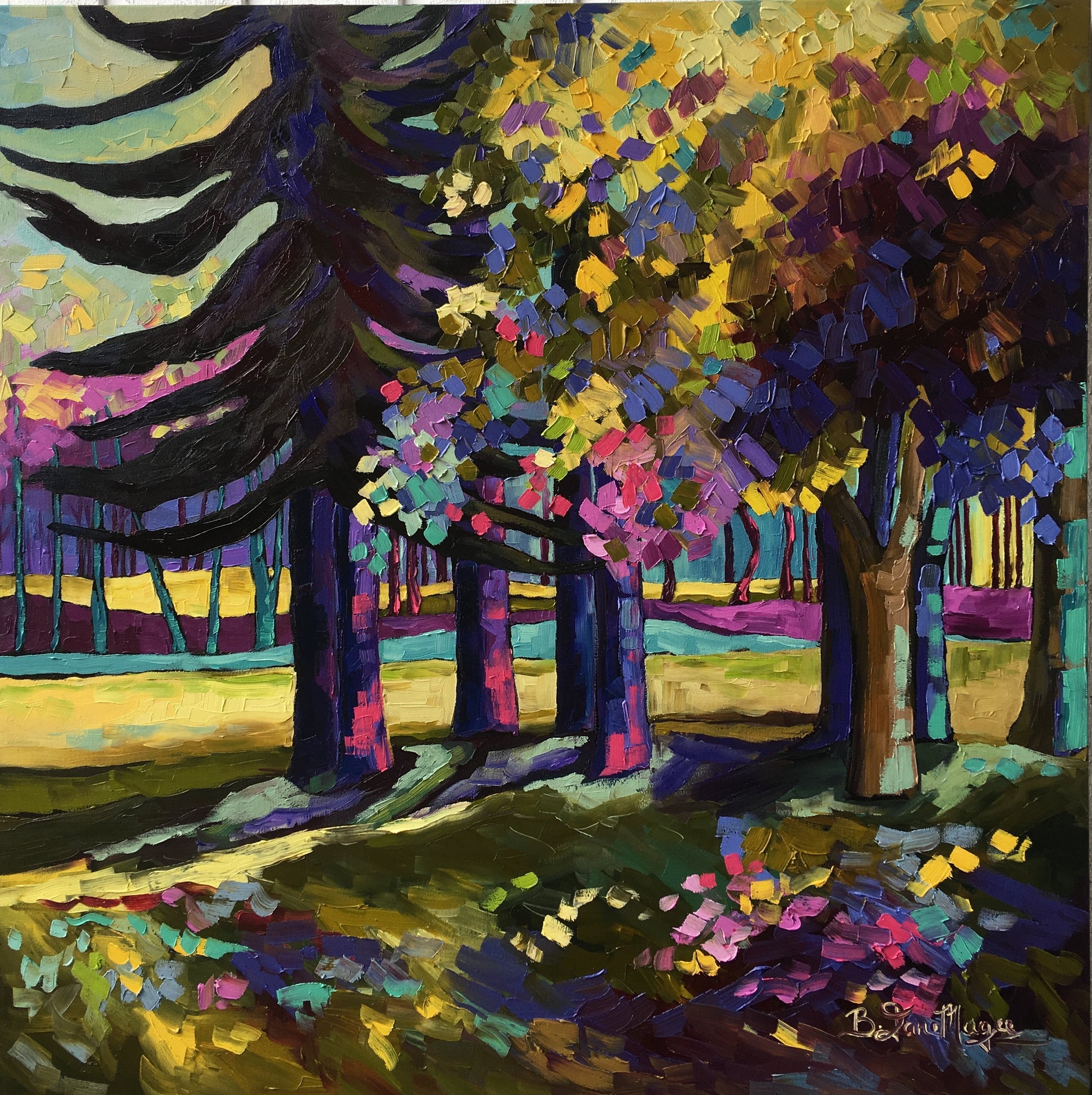Septembers Grace col.4 image 0