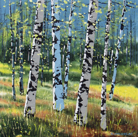 Treescape 11120 16x16" image 0