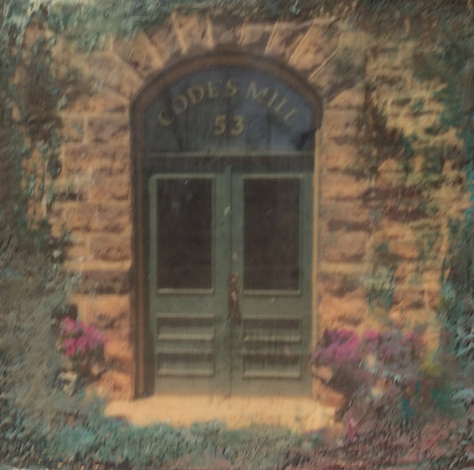 Code's Mill 53 IV image 0