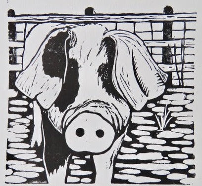 Oink #3 of 4 image 0