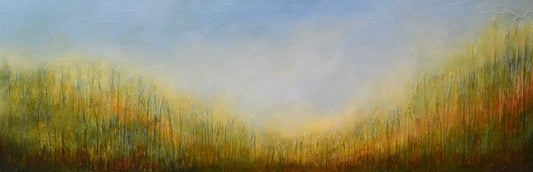 Forest Glow 16H x 48W image 0