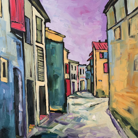 Provence en Plein, Air Col. 9 image 0