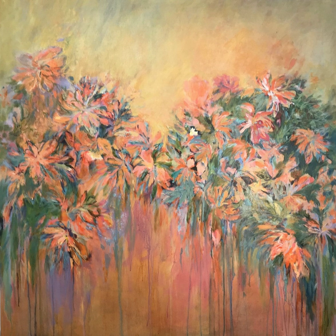 Dawn 42H x42W image 0