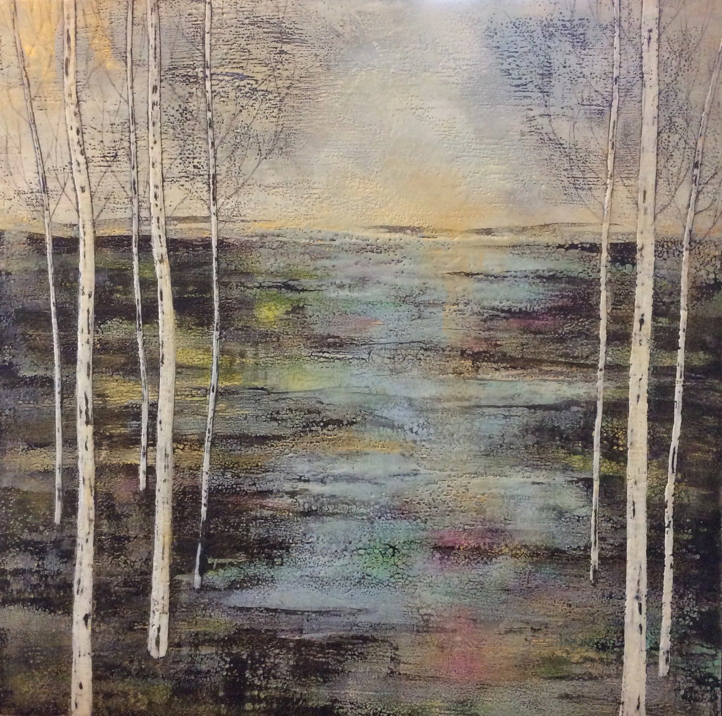 Gentle Evening Comes image 0