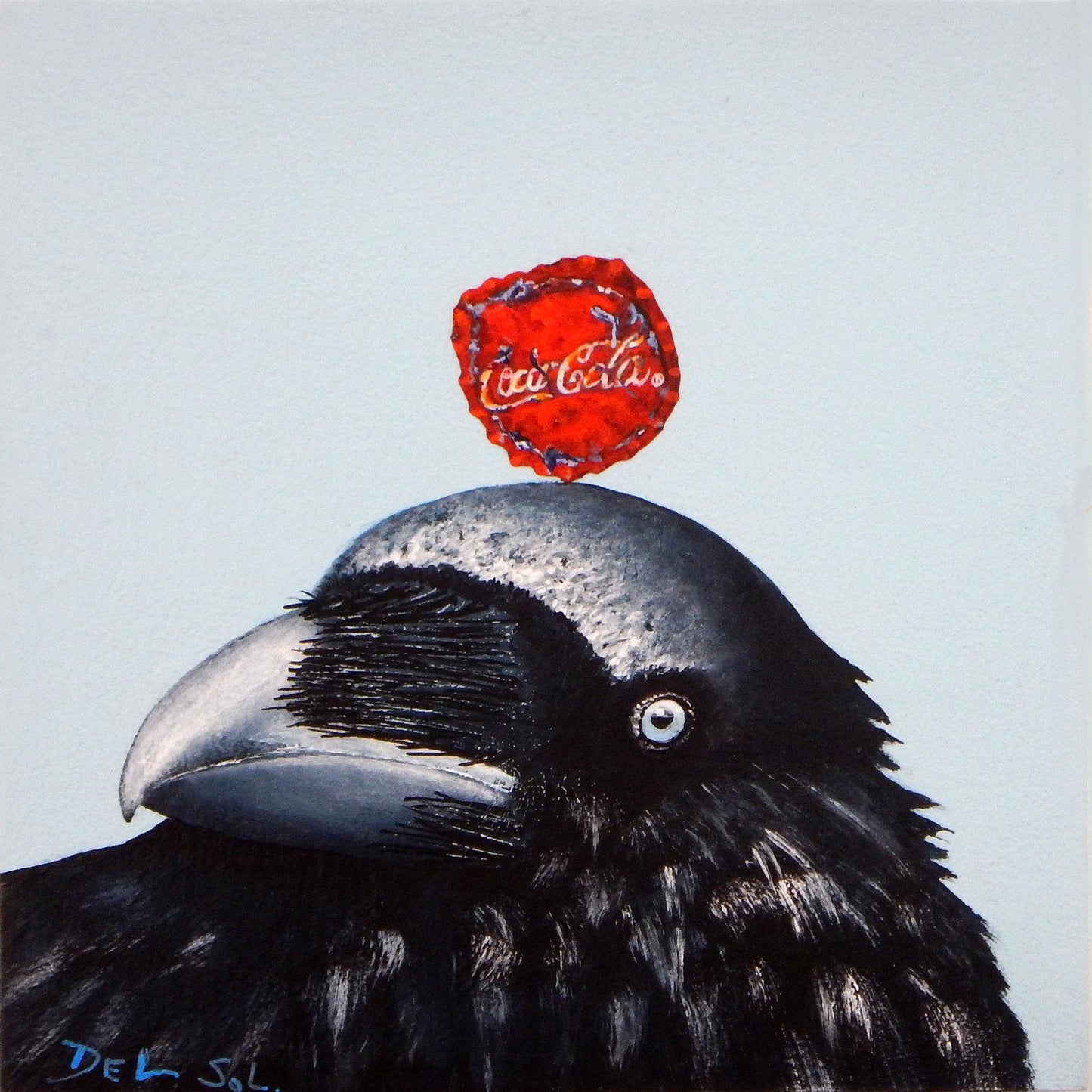 Balancing Act VII image 0