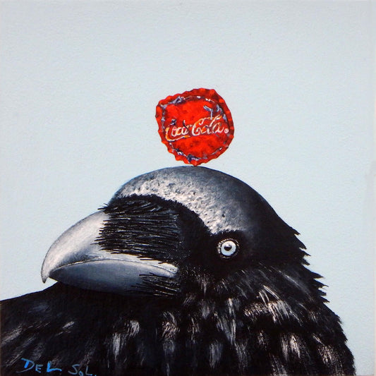 Balancing Act VII image 0