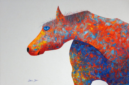 EQUUS 5 24H x 36W image 0