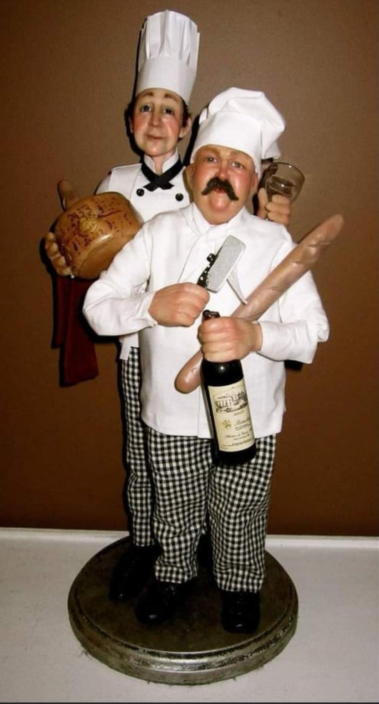 Vin et Fromage image 0
