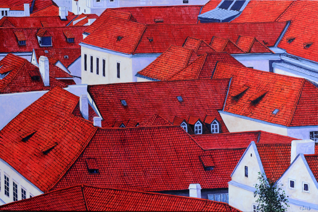 Rooftops V image 0