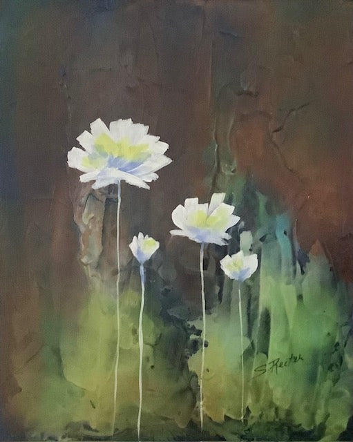 Garden Delight 8x10" image 0