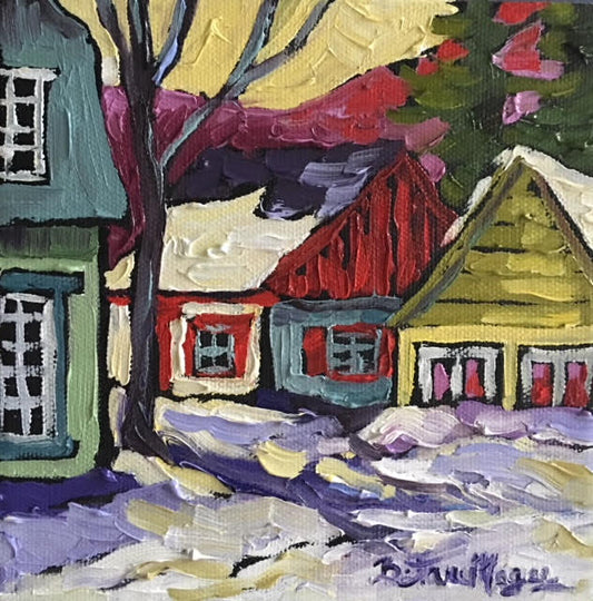 Les Toits des Laurentides Col.8 image 0