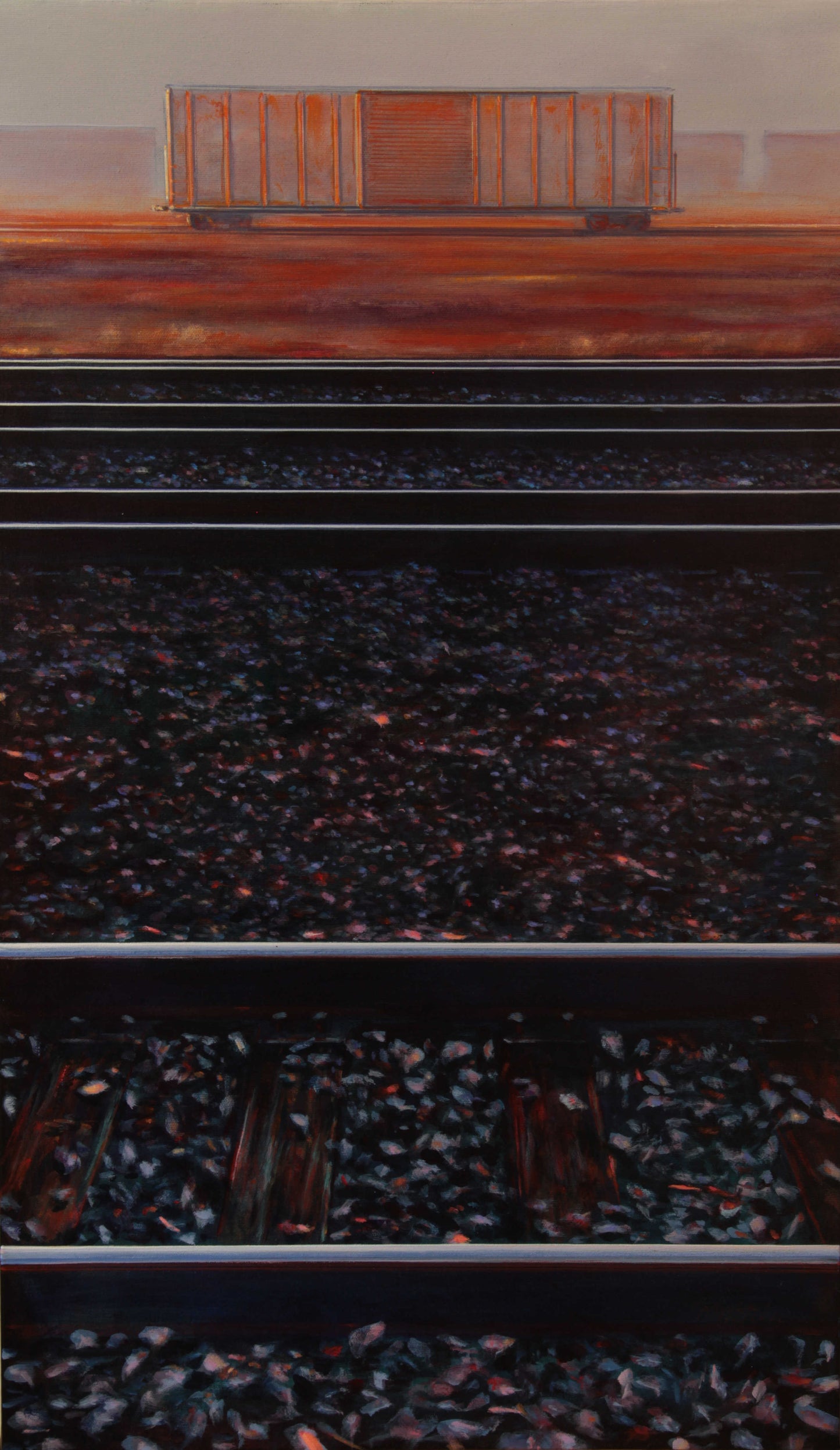 En Attente 30x18" image 0