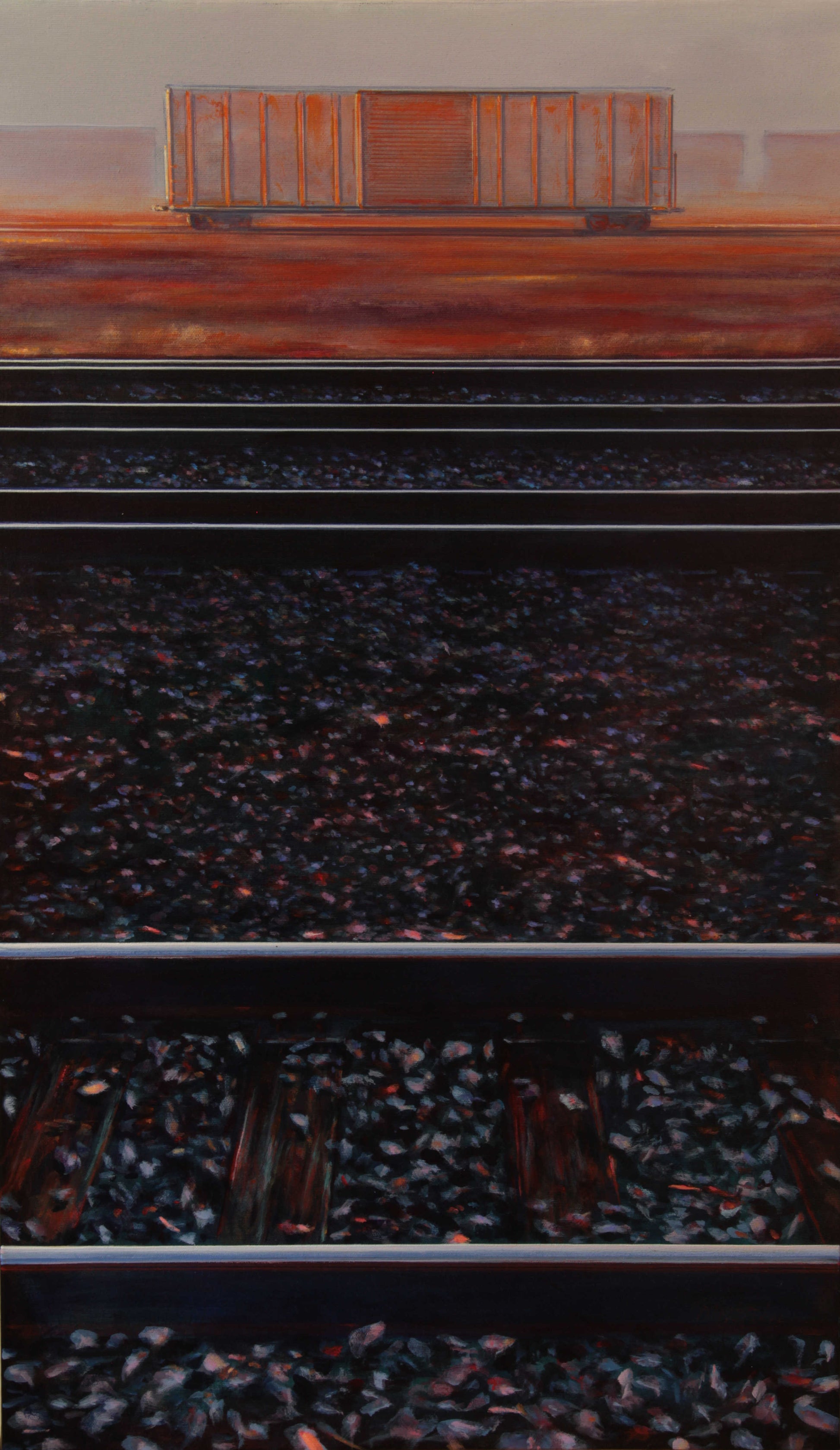 En Attente 30x18" image 0