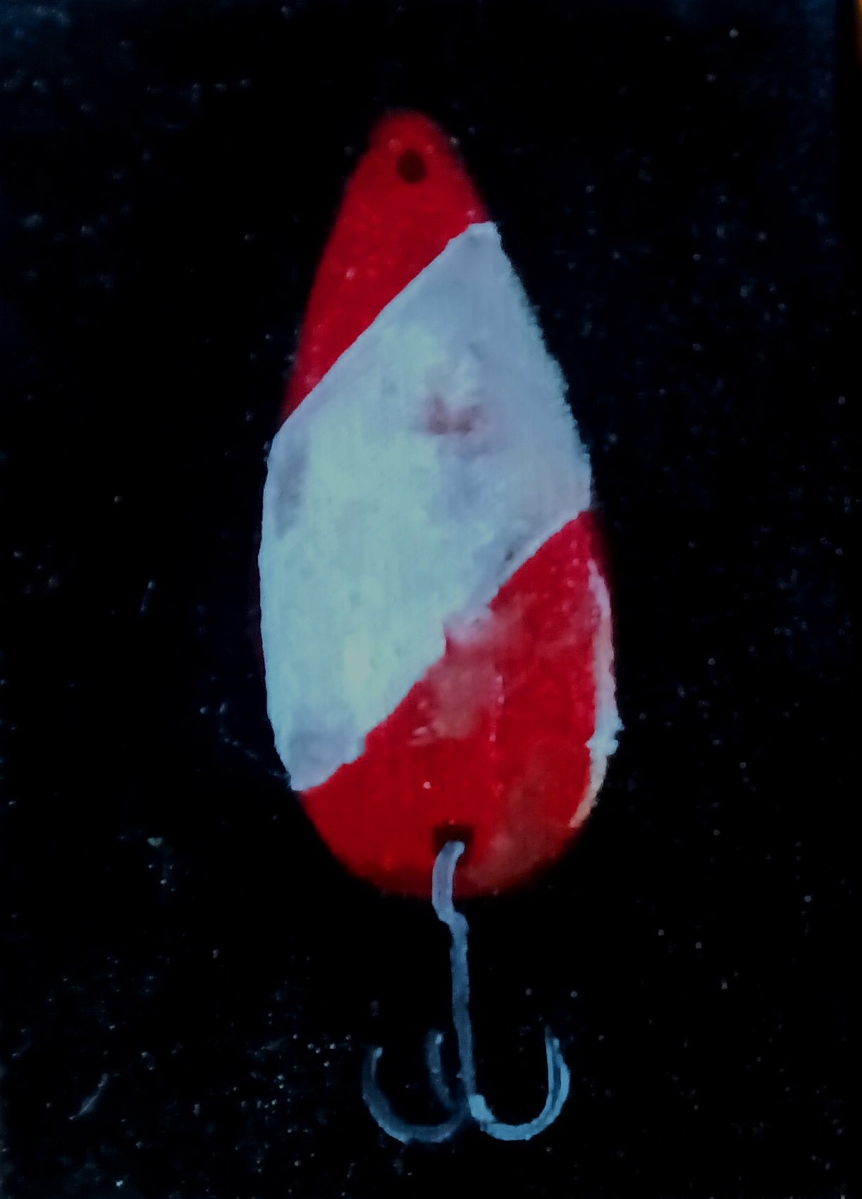 Red Spoon image 0