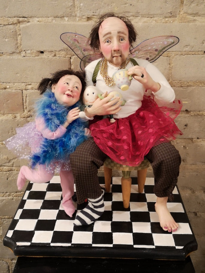 Playtime image 0