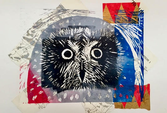 Whooo? Edition 1 of 1 image 0