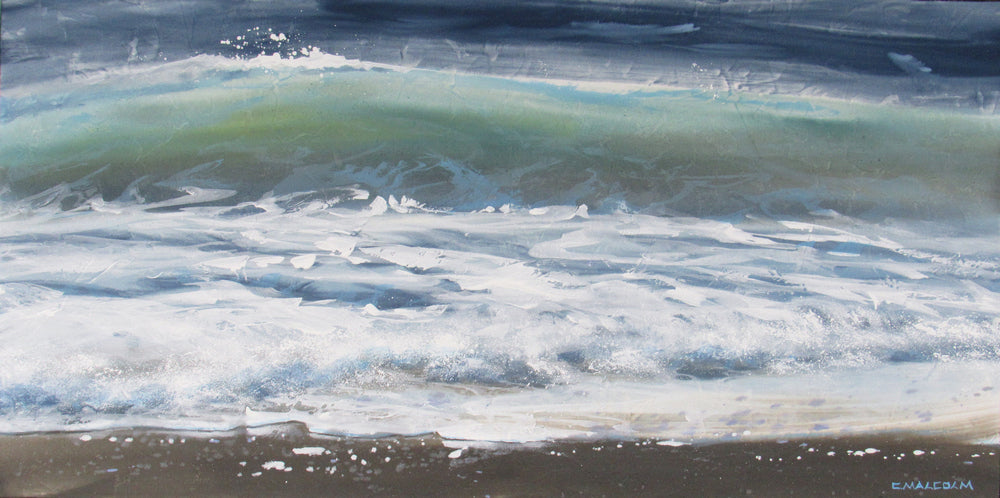 Shoreline Study 10324 20H x 40W image 0