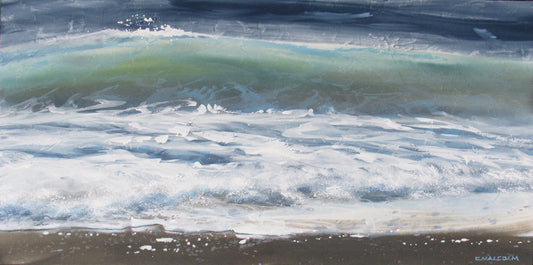 Shoreline Study 10324 20H x 40W image 0