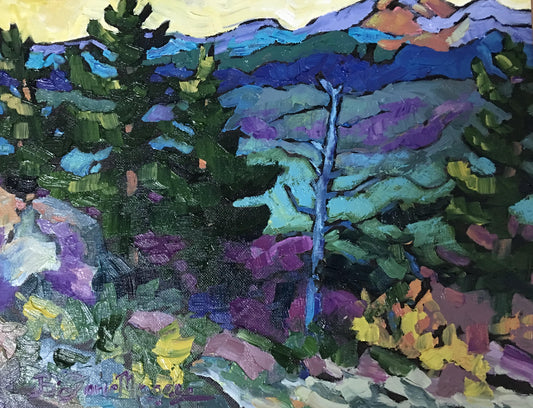 Provence en Plein Air, Col. 4 image 0