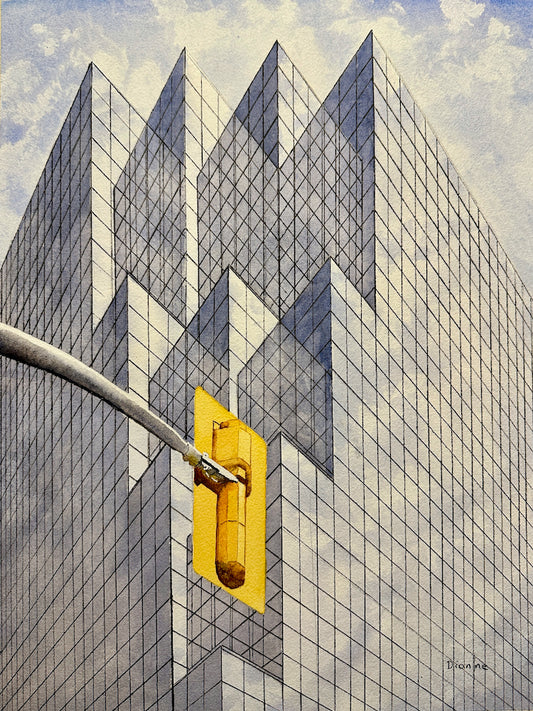 Urban Alignment 16x12 image 0