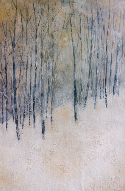 Winter Sun image 0