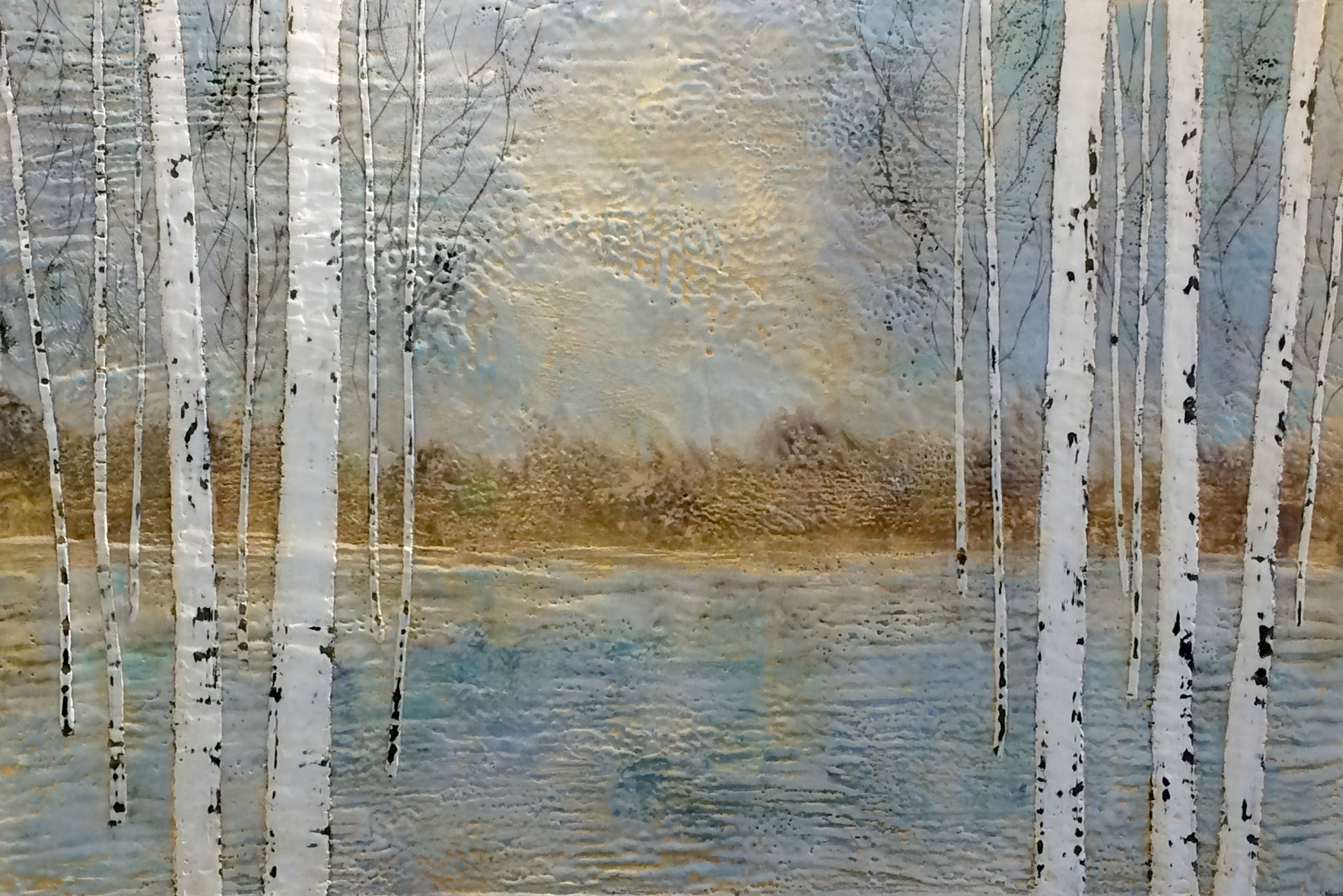 Winter's Light image 0