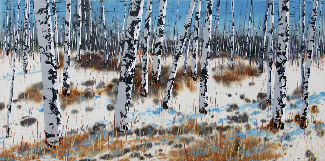 Treescape 03621 24H x 48W image 0