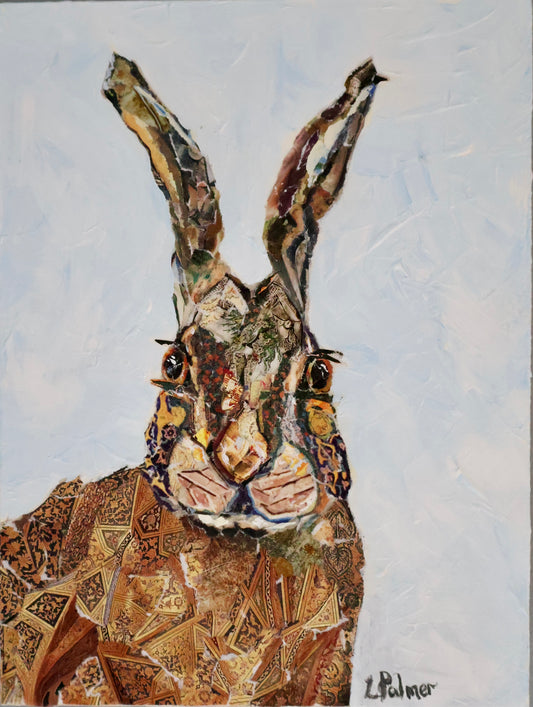 Hare 8x6 image 0