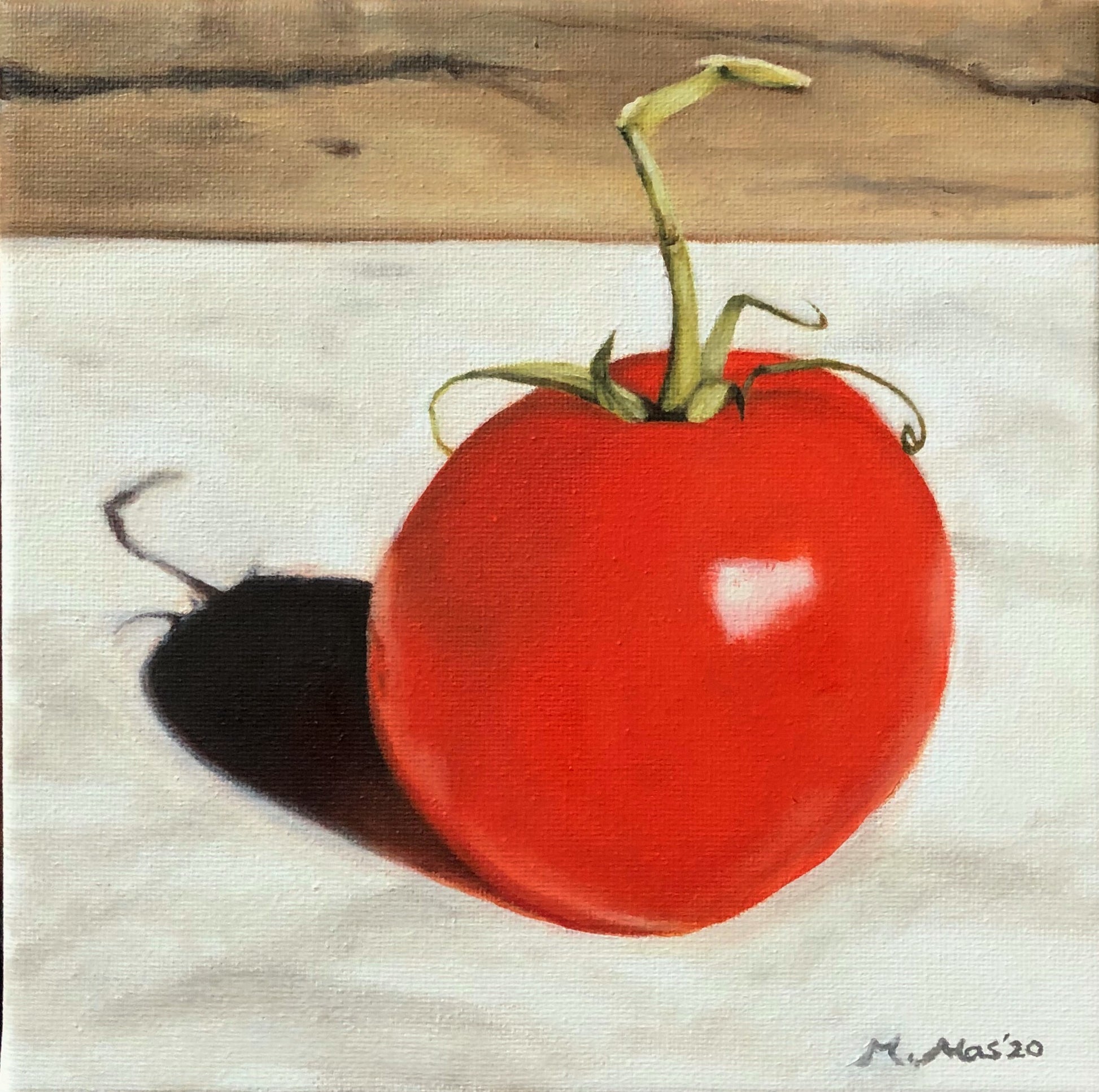 Romano tomatoe image 0