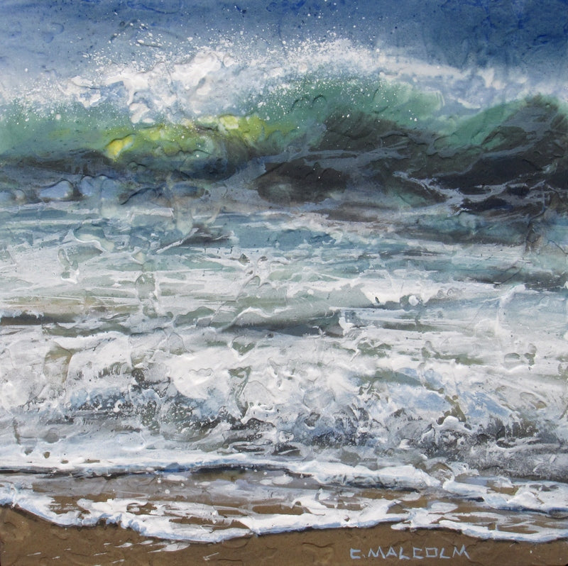 Shoreline Study 14620 image 0