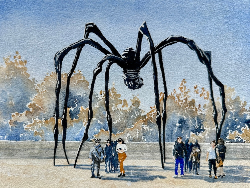 Maman image 0