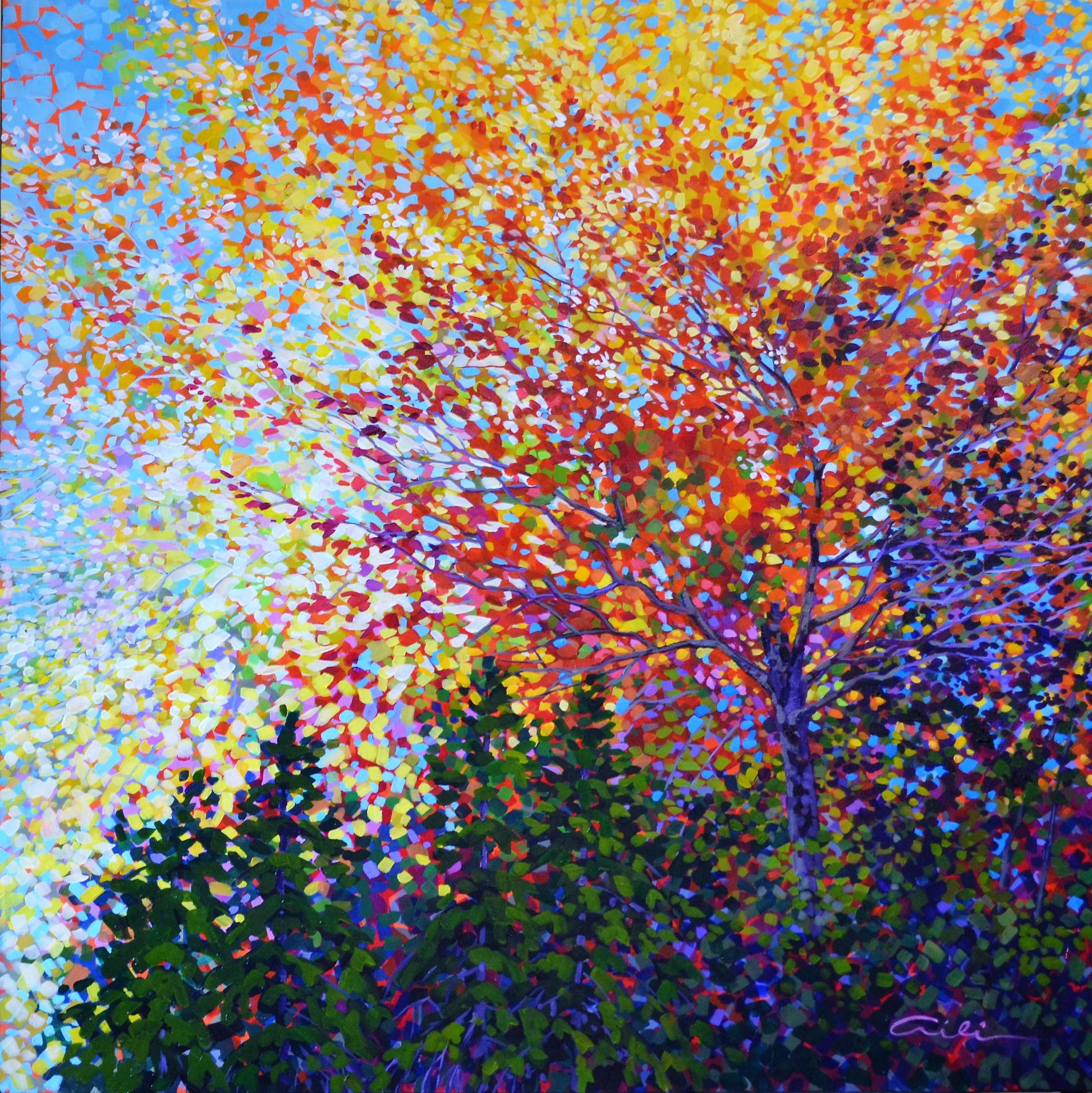 Fall Fugue image 0