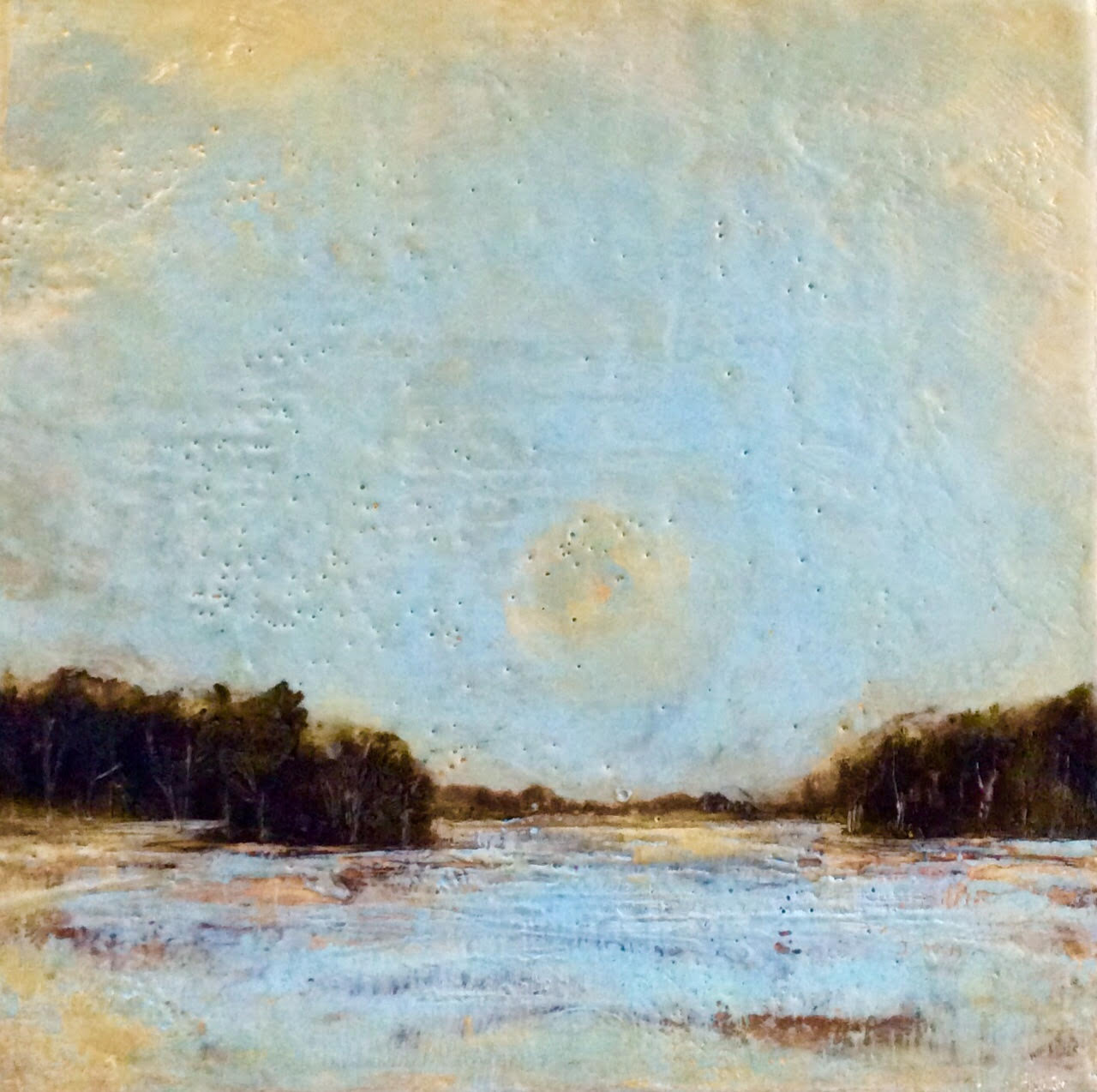 Gentle Evening image 0